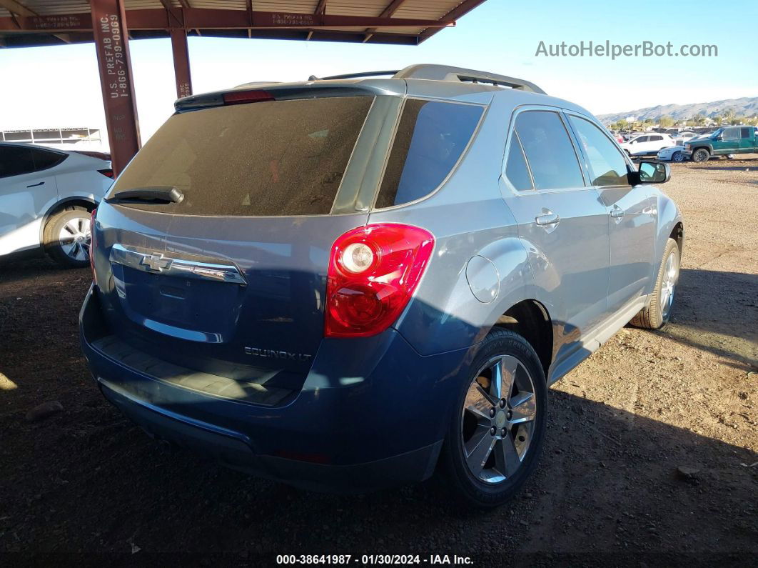 2012 Chevrolet Equinox 2lt Золотой vin: 2GNALPEK9C6304493