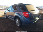 2012 Chevrolet Equinox 2lt Gold vin: 2GNALPEK9C6304493