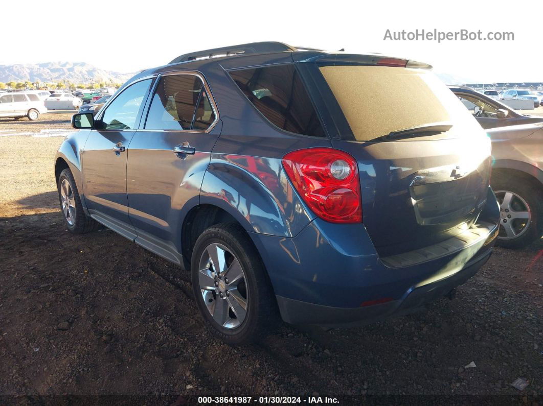 2012 Chevrolet Equinox 2lt Золотой vin: 2GNALPEK9C6304493