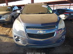 2012 Chevrolet Equinox 2lt Gold vin: 2GNALPEK9C6304493