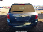 2012 Chevrolet Equinox 2lt Gold vin: 2GNALPEK9C6304493