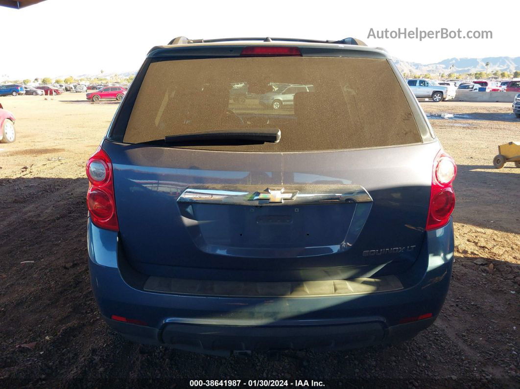 2012 Chevrolet Equinox 2lt Gold vin: 2GNALPEK9C6304493