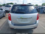 2012 Chevrolet Equinox 2lt Gray vin: 2GNALPEKXC6109079