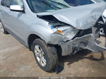 2012 Chevrolet Equinox 2lt Gray vin: 2GNALPEKXC6109079