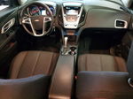 2012 Chevrolet Equinox Lt Синий vin: 2GNALPEKXC6152045