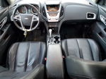 2012 Chevrolet Equinox Lt Gray vin: 2GNALPEKXC6237175