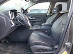 2012 Chevrolet Equinox Lt Серый vin: 2GNALPEKXC6237175