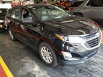 2020 Chevrolet Equinox Ls Unknown vin: 2GNAX5EV4L6215370