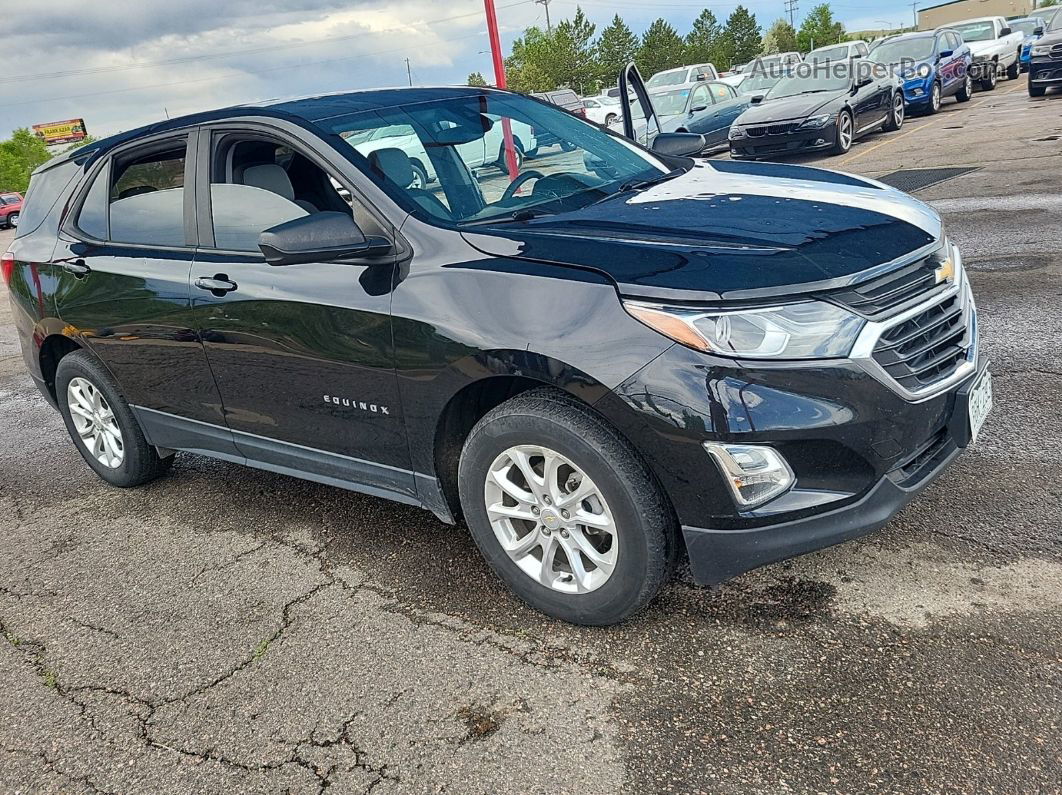 2020 Chevrolet Equinox Awd 1fl vin: 2GNAX5EV5L6215751