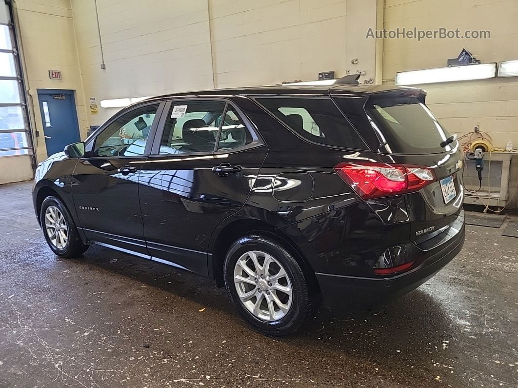 2020 Chevrolet Equinox Awd 1fl vin: 2GNAX5EV6L6220294