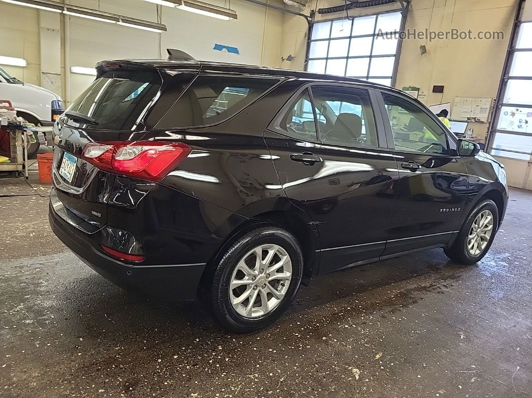 2020 Chevrolet Equinox Awd 1fl vin: 2GNAX5EV6L6220294