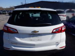 2020 Chevrolet Equinox Awd 1fl vin: 2GNAX5EV7L6256821