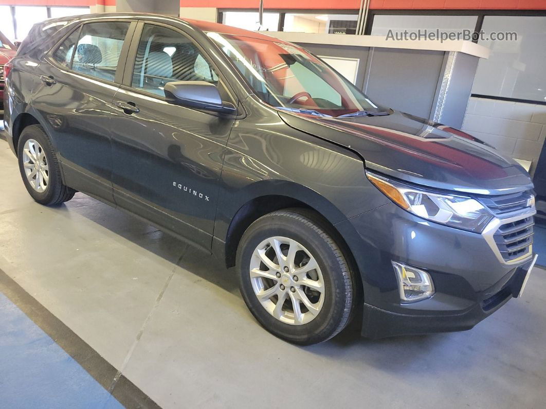 2020 Chevrolet Equinox   vin: 2GNAX5EVXL6209508