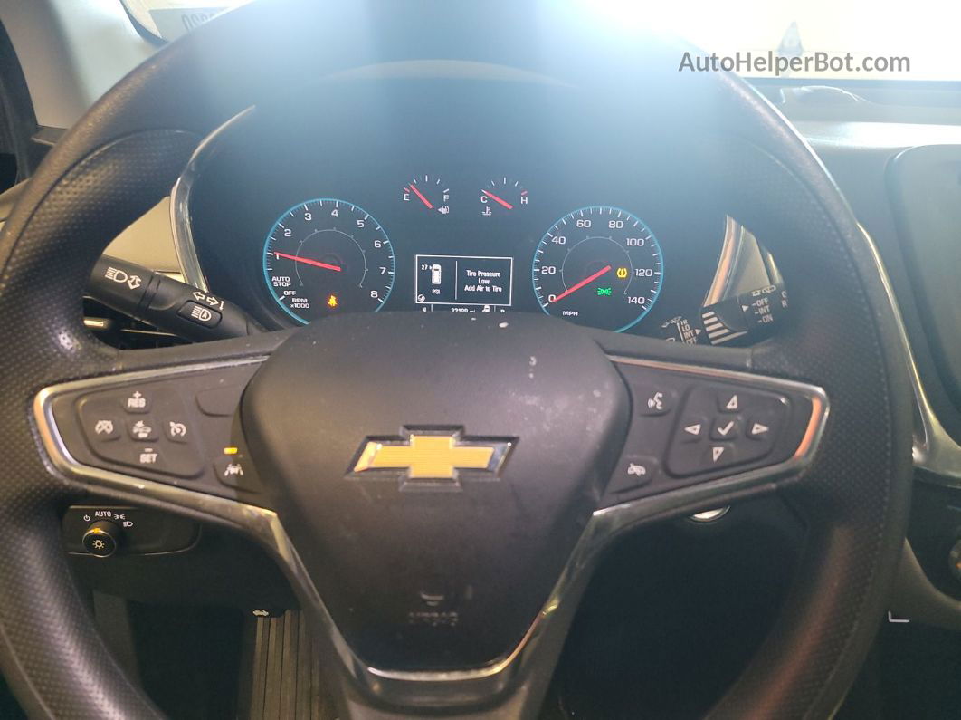 2020 Chevrolet Equinox   vin: 2GNAX5EVXL6209508