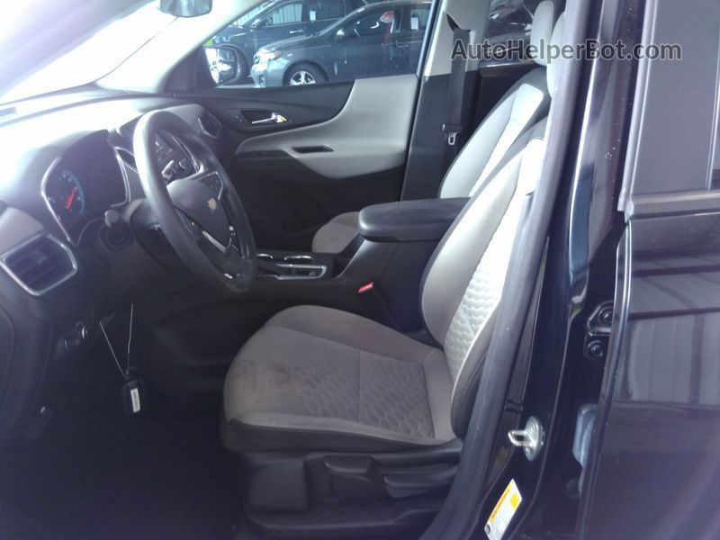 2020 Chevrolet Equinox Ls Неизвестно vin: 2GNAXFEV1L6214876