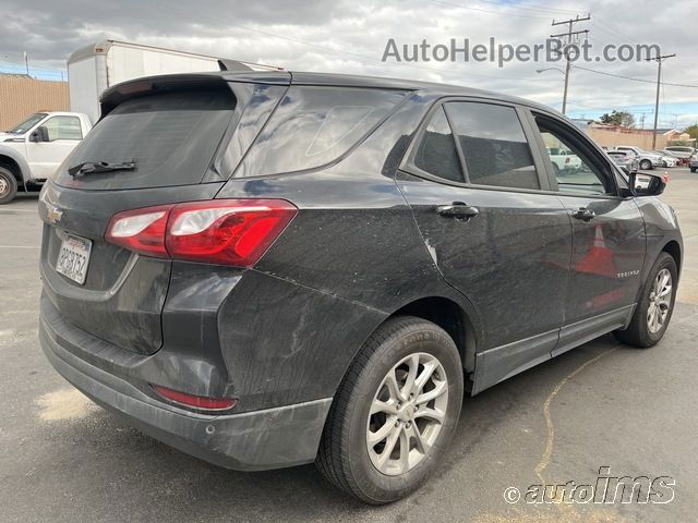 2020 Chevrolet Equinox   vin: 2GNAXFEV1L6220872