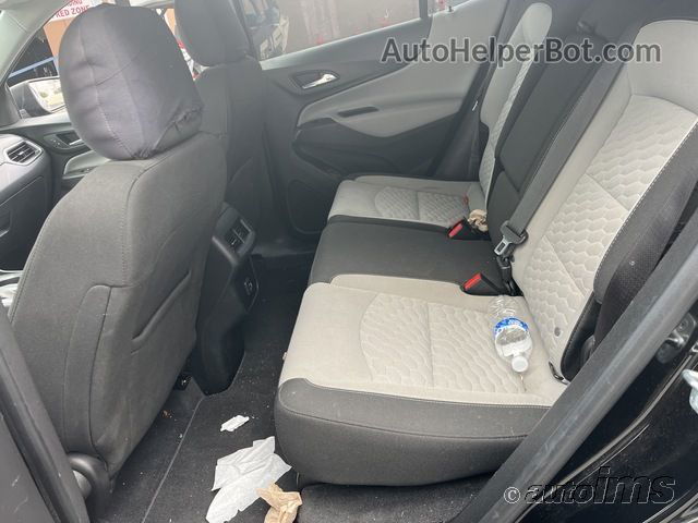 2020 Chevrolet Equinox   vin: 2GNAXFEV1L6220872