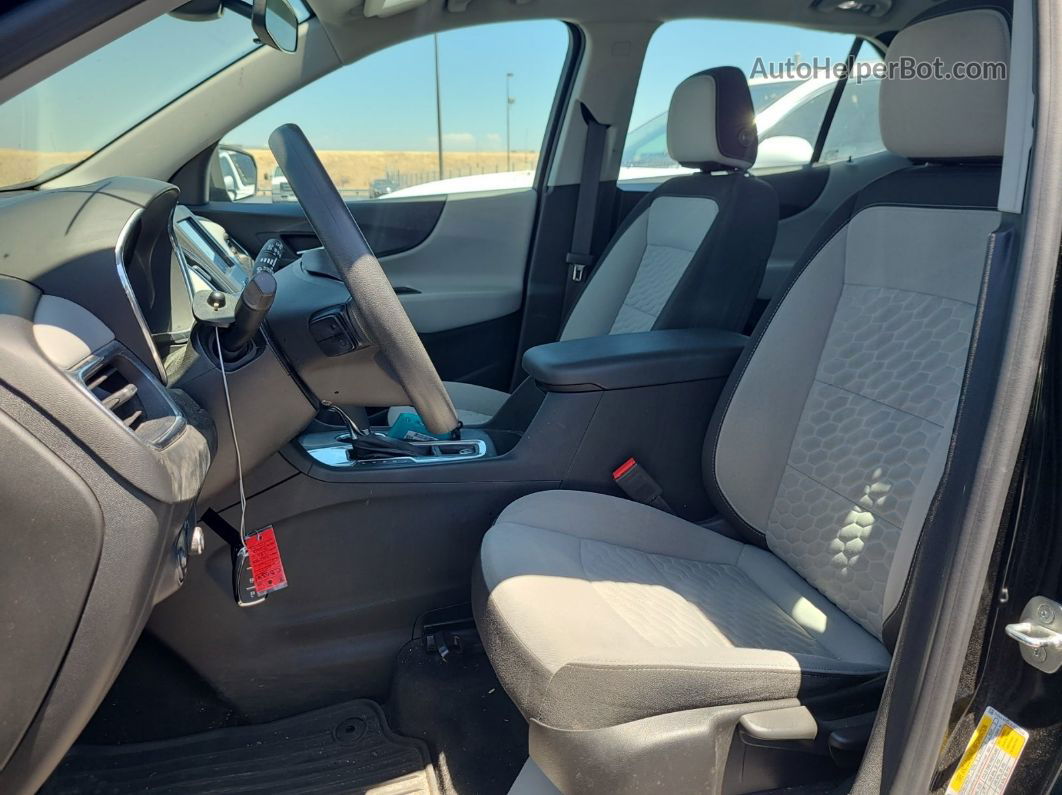 2020 Chevrolet Equinox   vin: 2GNAXFEV4L6217058