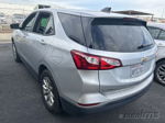 2020 Chevrolet Equinox   vin: 2GNAXFEV7L6217815