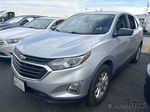 2020 Chevrolet Equinox   vin: 2GNAXFEV7L6217815