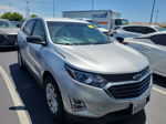 2020 Chevrolet Equinox   vin: 2GNAXFEV8L6216673