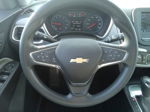 2020 Chevrolet Equinox Fwd 1fl vin: 2GNAXFEV9L6203270