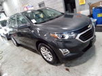 2020 Chevrolet Equinox Fwd 1fl vin: 2GNAXFEV9L6203270