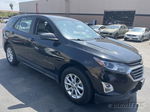 2020 Chevrolet Equinox   vin: 2GNAXFEVXL6216318