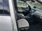 2018 Chevrolet Equinox Ls Unknown vin: 2GNAXHEV0J6316579