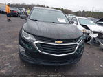 2020 Chevrolet Equinox Fwd Ls Black vin: 2GNAXHEV0L6164810