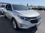 2018 Chevrolet Equinox Ls vin: 2GNAXHEV1J6312833