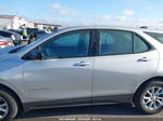 2018 Chevrolet Equinox Ls Серый vin: 2GNAXHEV1J6315859