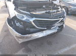 2018 Chevrolet Equinox Ls Серый vin: 2GNAXHEV1J6315859