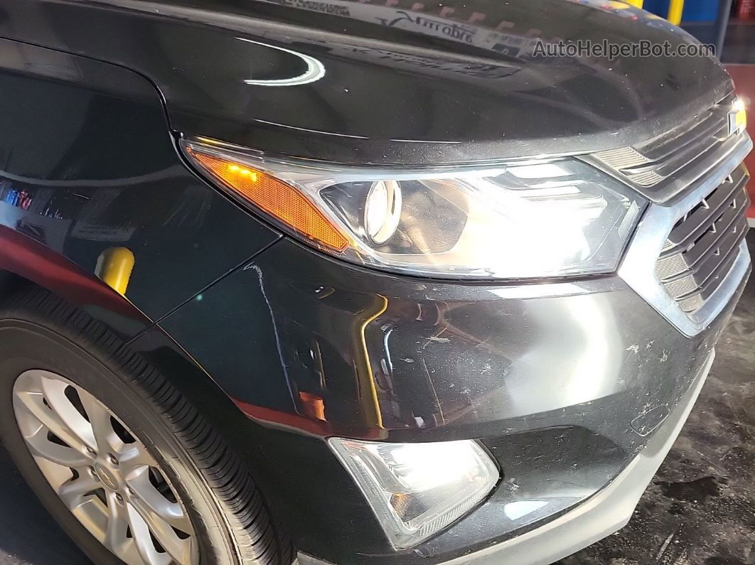 2019 Chevrolet Equinox Ls Unknown vin: 2GNAXHEV1K6211213