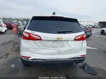 2018 Chevrolet Equinox Ls Белый vin: 2GNAXHEV3J6214788