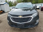 2018 Chevrolet Equinox Ls Зеленый vin: 2GNAXHEV3J6219991