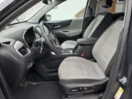 2018 Chevrolet Equinox Ls Зеленый vin: 2GNAXHEV3J6219991