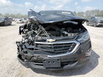 2018 Chevrolet Equinox Ls Gray vin: 2GNAXHEV3J6306645