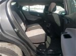 2018 Chevrolet Equinox Ls Серый vin: 2GNAXHEV3J6316415