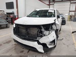 2019 Chevrolet Equinox Ls White vin: 2GNAXHEV3K6160569