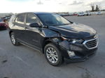 2020 Chevrolet Equinox Ls Черный vin: 2GNAXHEV3L6277344