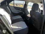 2018 Chevrolet Equinox Ls Black vin: 2GNAXHEV4J6234550
