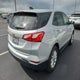 2018 Chevrolet Equinox Ls vin: 2GNAXHEV4J6272070