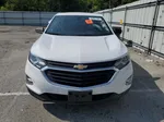 2019 Chevrolet Equinox Ls Белый vin: 2GNAXHEV4K6216308