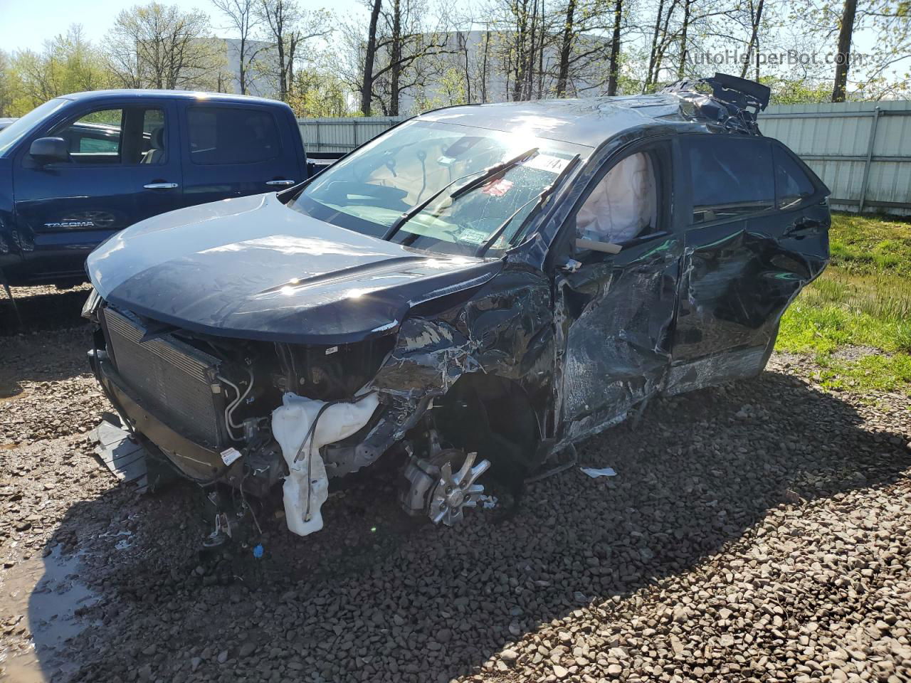 2020 Chevrolet Equinox Ls Черный vin: 2GNAXHEV4L6244577