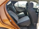 2018 Chevrolet Equinox Ls Orange vin: 2GNAXHEV6J6136832