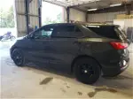 2018 Chevrolet Equinox Ls Черный vin: 2GNAXHEV6J6237000