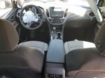 2018 Chevrolet Equinox Ls White vin: 2GNAXHEV6J6322824