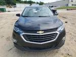 2019 Chevrolet Equinox Ls Black vin: 2GNAXHEV6K6128618