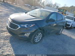 2019 Chevrolet Equinox Ls Gray vin: 2GNAXHEV6K6298784